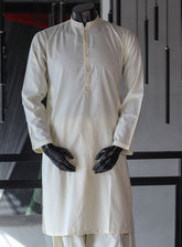 Royal Fashion Men's Exclusive Kameez Shalwar - RF23EN HEERA